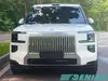ZEEKR 9X 2025 Ultra 55kWh 6-Seater Low Mileage Hybrid SUV Cheap Price China Exporter