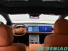 XPeng G9 Long Range Electric SUV Low Mileage Used Car China Supplier