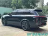 Li Auto L8 Pro Long Range SUV Cheap Price China Car Exporter