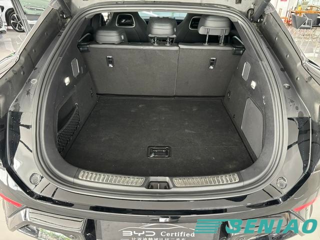 byd sea lion 07 price in china