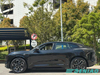 Huawei Avatr 11 Intelligent Driving EV