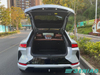 BYD Song L EV Medium SUV