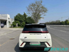 BYD Seagull EV Compact Car