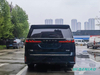 Voyah Dreamer Plug-in Hybrid Smart MPV