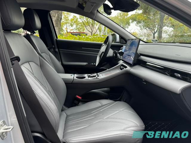 Geely Galaxy L6 wholesale supply