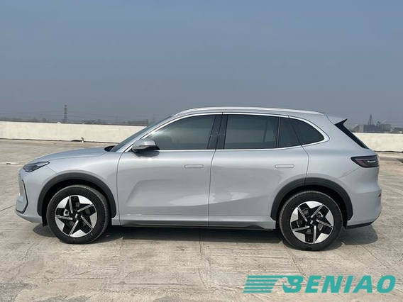 Geely EX5 5-Seater Electric SUV