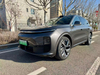 Li Auto L6 Max