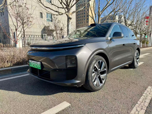 Li Auto L6 Max