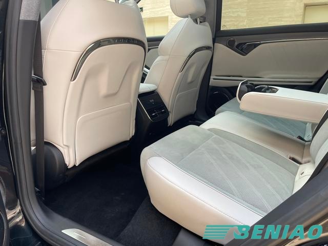 china-new-model-dongfeng-voyah-free-2025-interior