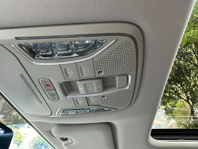 GAC Aion S global export