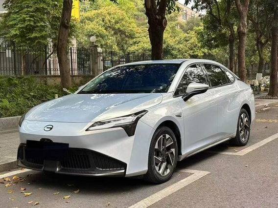 GAC Aion S