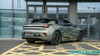 Zeekr 001 Long Range EV Luxury Car