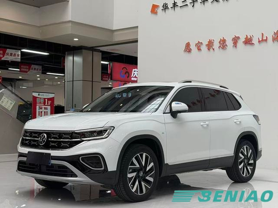 Volkswagen Tayron 380TSI 4Motion