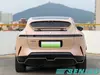 AVATR 11 580 AWD Pure Electric SUV Triple LiDAR Smart Driving Luxury Export Vehicle