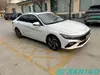 Hyundai Elantra 1.5L CVT Premium Family Sedan Buy Used Cars Wholesale From China