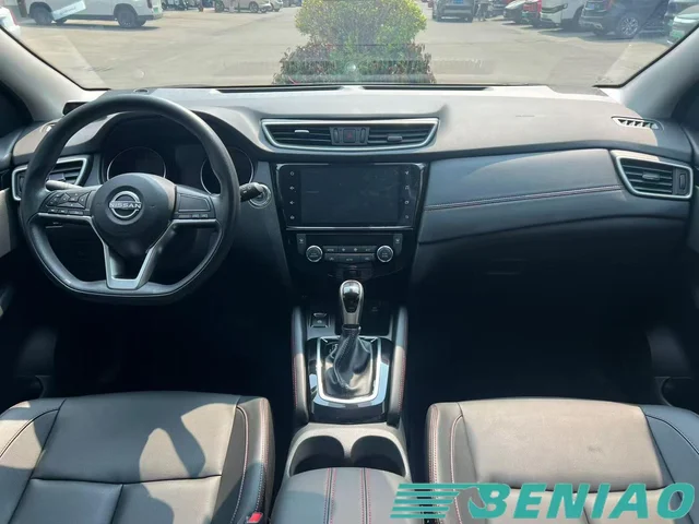 nissan-qashqai-export-company