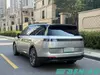 Lynk & Co 900 2025 6-Seater Luxury SUV Low Mileage China Car Supplier
