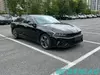 Used Kia K5 270T Facelift Sedan Buy from China Car Supplier