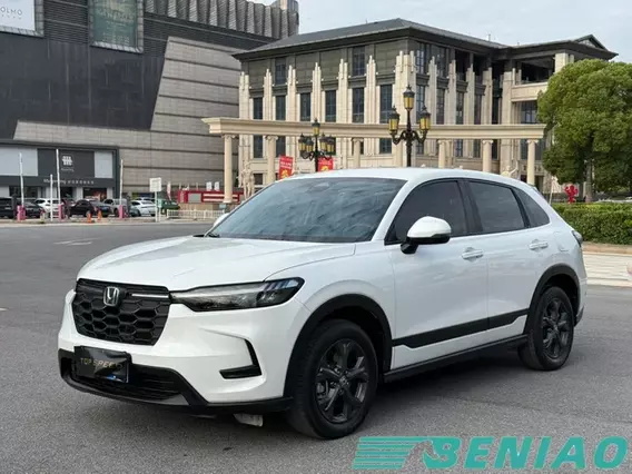 Honda HR-V 240TURBO Automatic SUV Left Hand Drive Wholesale Export Vehicle