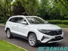 Jetta VS7 280TSI Automatic SUV Left Hand Drive Used Car China Export Vehicle