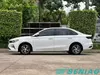 Geely Emgrand 2025 1.5L Cheap Price LHD Used Sedan China Exporter