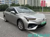 GAC AION S Mei 580 Long Range Electric Sedan Left Hand Drive EV China Export Vehicle