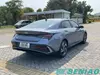 Hyundai Elantra 1.5L CVT GLX Elite Sedan Smart Fuel Car China Car Supplier