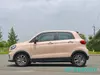 Leapmotor T03 Premium Interior Smart Driving EV Hatchback Vehicle