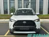 Toyota Cross Corolla 2.0L Luxury Compact SUV Export Vehicle Model