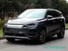BYD Tang EV Premium Smart Driving Family Electric SUV Export Car