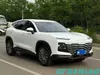 Jetour Dashing SUV 1.6T Automatic King PRO Gasoline Urban Sport Vehicle