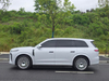 Voyah Taishan Luxury Smart Cockpit Premium EV SUV Wholesale Car