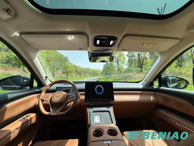 voyah-taishan-dashboard-display-system