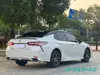Toyota Camry 2.5G Luxury Sedan with Advanced Comfort Features Export Car