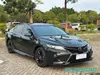 Toyota Camry 2.5G Luxury Edition Premium Sedan Smart Family Vehicle