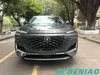 UNI-K Changan 2021 2.0T Turbo SUV Luxury Comfort Family Vehicle