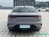 BYD Han L EV Advanced Battery Performance Executive Sedan