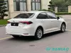 Toyota Corolla 2024 1.2T Elite Sedan Fuel Efficient Family Car Vehicle