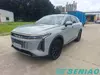 Chery EXEED RX 2023 400T Four Wheel Drive Smart SUV Vehicle
