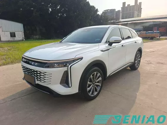 EXEED RX AWD Turbo SUV Premium Technology Smart Driving Vehicle