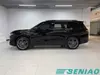 Leapmotor C16 EREV 200KM Luxury Family SUV Smart Long Range Electric Vehicle