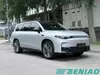 Leapmotor C16 Range Extender SUV 200KM Premium 6 Seat Chinese Electric Car