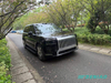 Zeekr 9X Luxury Electric SUV