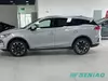BYD Tang DM-i Advanced Technology Family PHEV SUV Export Vehicle
