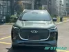Chery Tiggo 8 Plus Advanced Technology Smart SUV Vehicle Model
