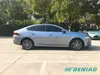 Qin Plus EV 2021 Deluxe Edition 500KM Intelligent 5-Seater EV