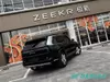 ZEEKR 9X Ultra 70kWh Luxury Smart SUV High Performance EV Vehicle