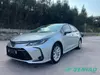 Toyota Corolla 2023 1.2T Elite Executive Sedan Export Vehicle Model