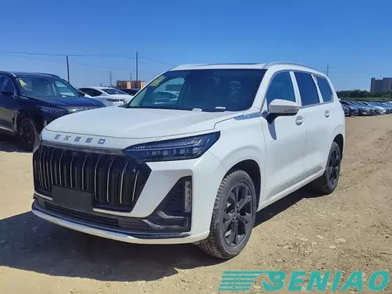 EXEED VX International Edition 2.0T AWD 7-Seater Premium Luxury SUV