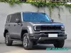 BAIC BJ40 2024 City Hunter 2.0T Automatic 4WD Off-Road SUV Vehicle